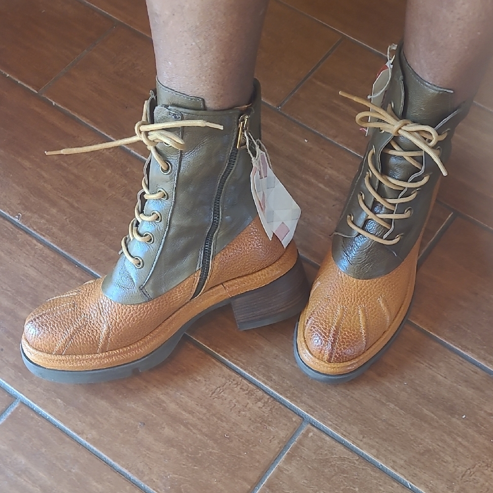 A.S.98 Everett Bootie - Picture 2 of 13